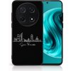 PROTEMIO 92357 MY ART Ochranný kryt pre Huawei Nova 12i SAN FRANCISCO (212)