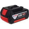 Bosch Akumulátor 2607337069 5000mAh Li-Ion 18V - originálny