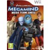 Megamind - Mega Team Unite (Wii)