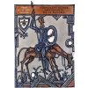 Dômyselný rytier don Quijote de la Mancha - Miguel de Cervantes Saavedra