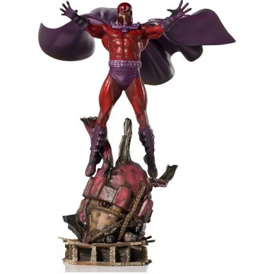 Iron Studios Inexad X-Men Magneto BDS Art Scale 1/10