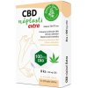 CBD náplasti extra veľké - balenie 8 ks - Zelená Země