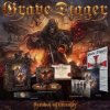 Grave Digger - Symbol Of Eternity / Limited / 2CD / Boxset [2 CD]