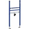 Geberit Duofix pre umývadlo, 112 cm, stojančeková armatúra 111.471.00.1 -