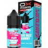 Oxva Ox Passion Shake & Vape Blue Razz Gummy 6 ml