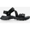 Camper sandále Drift trail čierne