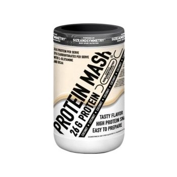 Sizeandsymmetry Protein Mash 700 g