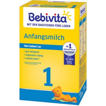 Bebivita 1 500 g