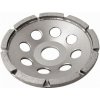 Dedrá POP segmentový brúsny kotúč 125mm HP051