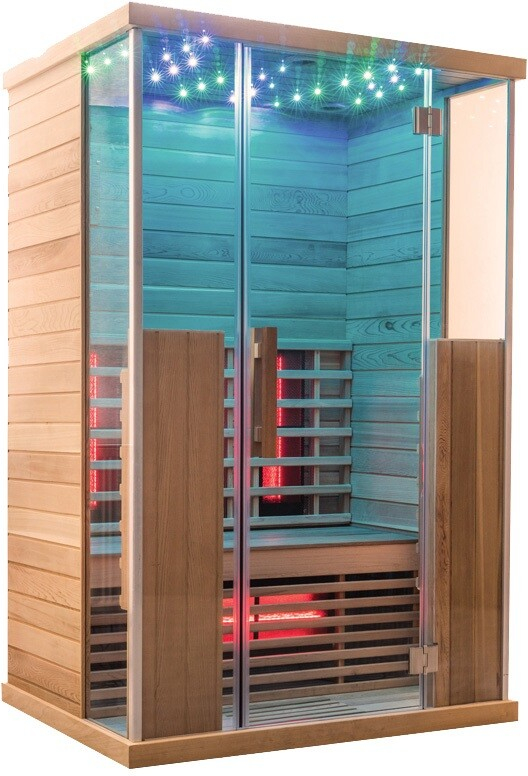 ProWell 222 Ceder RedGlass