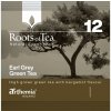 Arthemia čaj - 12 Earl Grey Green Tea 2,2g sáčok
