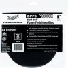 Meguiar's Soft Buff Foam Finishing Disc 6