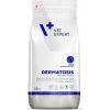 VetExpert VD Dog 4T Dermatosis Salmon & Potato 12 kg