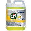 CIF All Purpose Cleaner Lemon Fresh, 5 l univerzál
