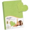 Bellatex Prestieradlo Froté olivové 120x200