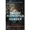 A Devon Midwinter Murder - Stephanie Austin