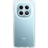 Tactical TPU Plyo Kryt pre Xiaomi Redmi Note 15 4G/5G Transparent 8596311307294