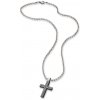 Save Brave SBN-BJORN Mens Necklace - BJORN