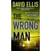 The Wrong Man (David Ellis)(Brožovaná)