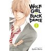 Viz Media Wolf Girl and Black Prince 1