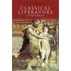 Classical Literature - A Concise History (Richard Rutherford)(Brožovaná)