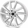 Borbet V 7x18 5x112 ET43 crystal silver
