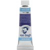 Akvarelová farba v tube Van Gogh 10 ml - 568 Permanent Blue Violet