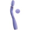 Masážna hlavica Wellness Eternal s diaľkovým ovládaním (36,8 cm)