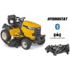 Cub Cadet XT3 QS137