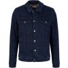 Tom Tailor Pánska džínsová bunda TT-1032908 10120 L