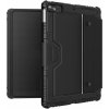 Nillkin Bumper Combo Keyboard Case Apple iPad 10.2 2019/2020/2021 57983116141 Black
