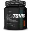 BioTech USA IsoTonic, 600 g Příchuť: Pomeranč/Mango