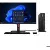 LENOVO PC ThinkCentre M75s G2 SFF - Ryzen3 PRO 5350G,16GB,256SSD,DVD, bez klávesnice a bez myši,W11P,5y onsite,5y KYD