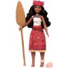 Mattel Disney Zpívající Vaiana 30 cm