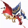 Playmobil 71080 Dragons Devět říší drak Wu a Wei s Jun
