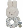Little Dutch Hrkálka Králiček Miffy Lucky Leaves
