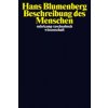 Beschreibung des Menschen (Hans Blumenberg,Manfred Sommer)()