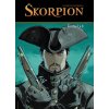 Škorpion 7+8 [Desberg Stephen, Marini Enrico]
