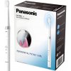 Elektrická zubná kefka Panasonic EW-DM81 biela