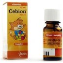 Merck CeBion Multi kvapky 10 ml