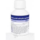 Solutio acidi salicylici spirituosa 2% sol.der.1 x 100 g