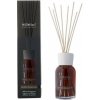Millefiori Milano Natural vonná stébla Sandalo Bergamotto Santálové dřevo a bergamot 100 ml