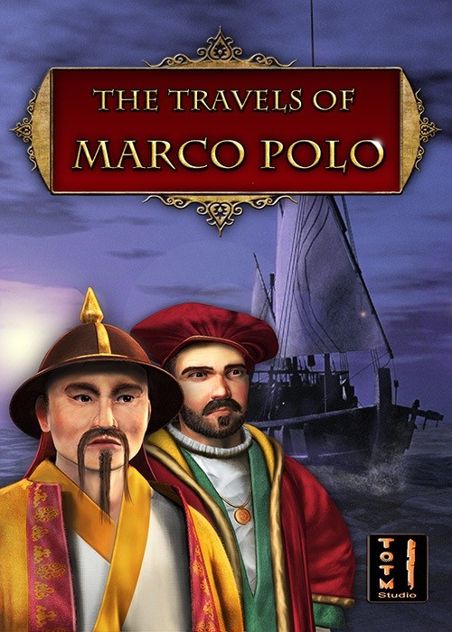 The Travels of Marco Polo