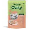 Oasy Cat Natury Soft Jelly Adult - Losos jemné filety v želé 70 g