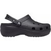Crocs Classic Platform W 206750 001 (97653) Black 37-38