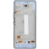 LCD Displej + Dotykové sklo + Rám Samsung Galaxy A53 5G