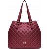 Vuch Dámska kabelka Roselda Classy Wine