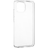 Fixed TPU gélové puzdro pre Xiaomi Redmi A1, číre FIXTCC-1033