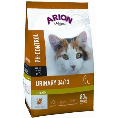 ARION Original Cat Urinary 7,5 kg