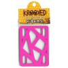 Krooked Riser Pads - Hot Pink 1/8